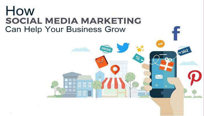 Social Media role